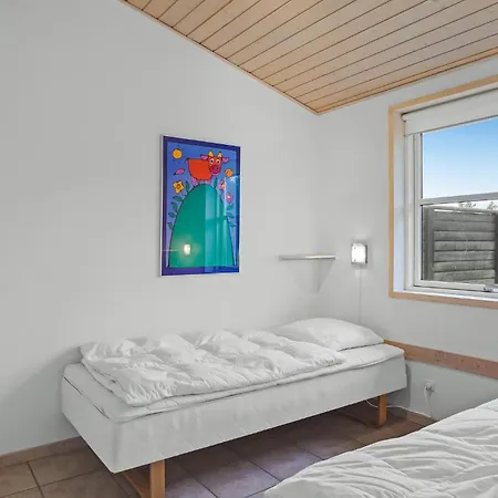 Beautiful In With Wifi Semesterbostad *