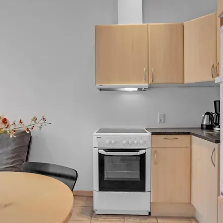 Beautiful In With Wifi * Pandrup