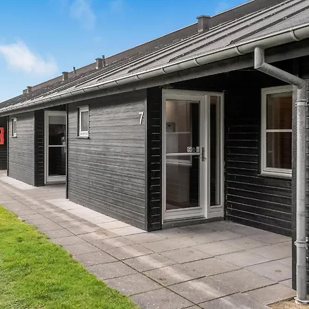 Beautiful In With Wifi Semesterbostad