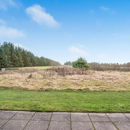 Beautiful In With Wifi Semesterbostad *