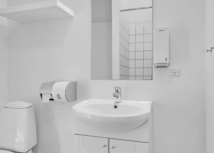 Feriehus Beautiful In With Wifi