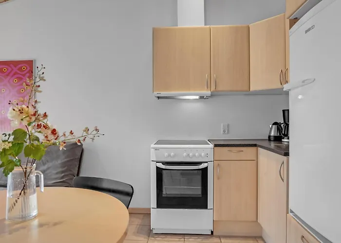 Beautiful In With Wifi * Pandrup