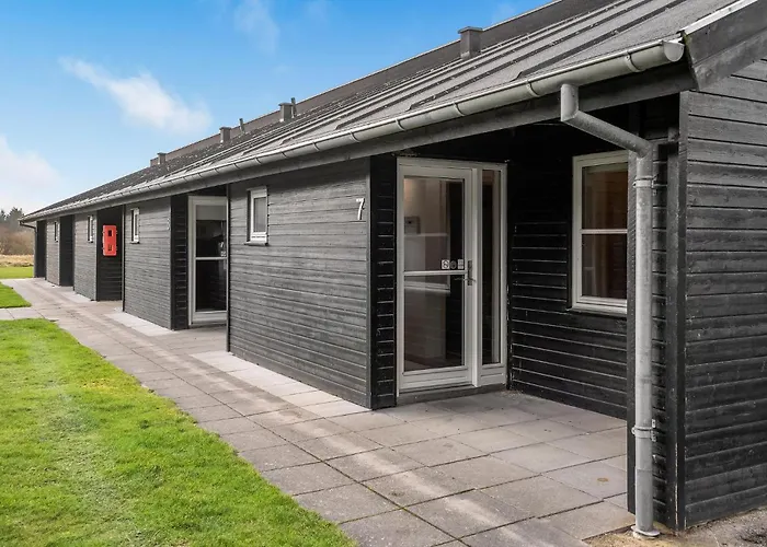 Beautiful In With Wifi Feriehus