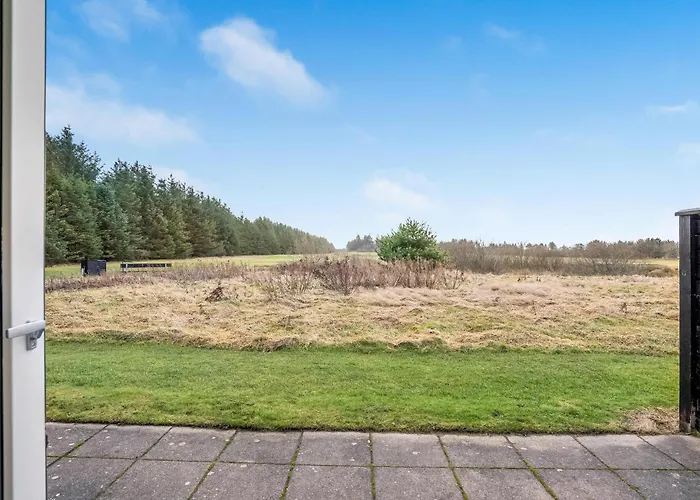 Beautiful In With Wifi Feriehus *